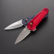 Нож складной Lowden, 7 см, BENCHMADE, США_00821690045603202018.jpg