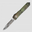 Нож автоматический фронтальный выкидной Ultratech, 8,7 см, MICROTECH, США_00807460064055135052.jpg