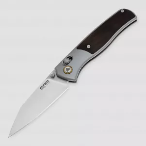 Нож складной Medal, 8,1 см, SRM KNIVES, Китай, SRM KNIVES (Китай)