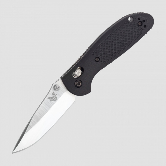 Нож складной Griptilian Mini, 7,4 см, BENCHMADE, США
