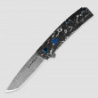 Нож складной Tengu Flipper, 7 см, BENCHMADE, США_00805250040060362275.jpg