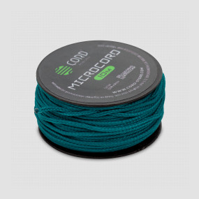 Микрокорд aquamarine, 10м, серия Cord Micro, CORD, Россия, Микрокорд CORD