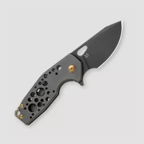 Нож складной Suru, 6 см, FOX, Италия, Складные ножи FOX KNIVES