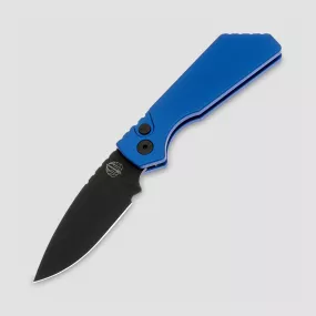 Нож автоматический складной Pro-Strider PT, 7,7 см, PRO-TECH, США, PRO-TECH (США)