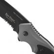 Нож складной Shenanigan Aluminum Combo Edge, 8,3 см, CRKT, США_00799080038054264955.jpg