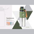 Термобутылка, 500 мл, нержавеющая сталь 18/8, зеленый, STINGER, Россия_00811830052824984493.jpg