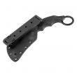 Нож с фиксированным клинком Karambit, 8 см, FOX, Италия_00818900069598616127.jpg