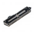 Нож автоматический фронтальный выкидной Scarad II, 10 см, MICROTECH, США_00823070066845811913.jpg