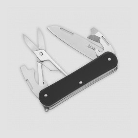 Нож многофункциональный складной Vulpis, 5,5 см, FOX, Италия, FOX KNIVES (Италия)