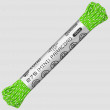 Паракорд 275 световозвращающий lime, 10 м, серия Cord 275, CORD, Россия_00816310053419585879.jpg