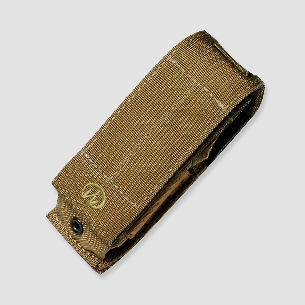 Чехол для мультитула Leatherman NYLON SHEATH L BROWN, LEATHERMAN, США