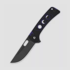 Нож складной Unicorn, 8,3 см, QSP KNIFE, Китай, Складные ножи QSP KNIFE