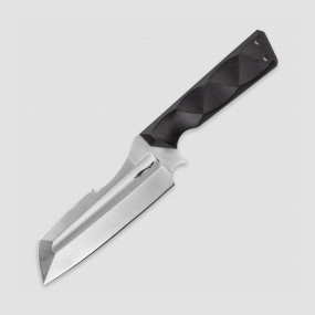 Нож с фиксированным клинком Карачун, 12 см, ВОЛЧИЙ ВЕК, Россия, ВОЛЧИЙ ВЕК (Россия)
