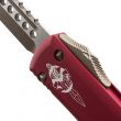 Нож автоматический фронтальный выкидной Ultratech, 8,7 см, MICROTECH, США_00800350058786493691.jpg