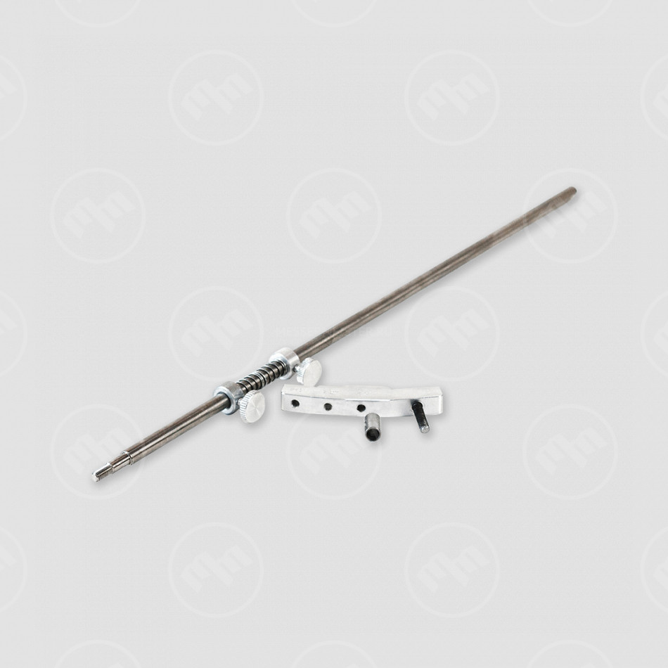 Насадка Линза TSPROF, Expert с титановой направляющей, Техностудия Профиль, Россия