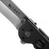 Нож складной Kit Carson M21, 7,6 см, CRKT, США_00799380057944974915.jpg