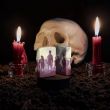 Зажигалка бензиновая Zombie Design, ZIPPO, США_00819180061002771735.jpg