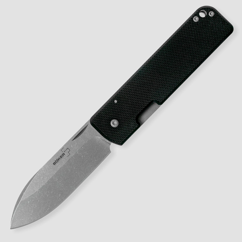 Нож складной Lancer 42, 7,1 см, BOKER, Германия