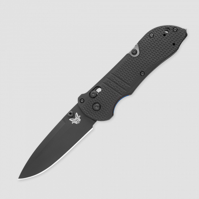 Нож складной Triage, 8,8 см, BENCHMADE, США