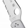 Нож складной Police, 10,4 см, SPYDERCO, США_00792500055903827897.jpg