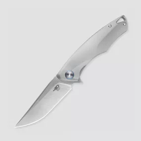 Нож складной Dolphin, 9 см, BESTECH KNIVES, Китай, Titanium Series BESTECH KNIVES