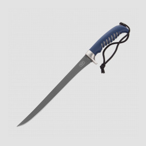 Нож с фиксированным клинком Silver Creek, Fillet Knife, BUCK, США, 
