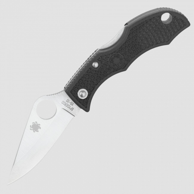 Нож складной Ladybug 3, 4,9 см, SPYDERCO, США