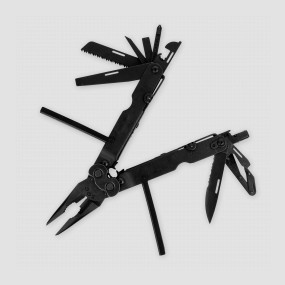 Мультитул SOG PowerLock, 17 инструментов, SOG, США, Мультитулы SOG