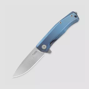 Нож складной Myto, 8,3 см, LionSteel, Италия, Складные ножи LionSteel