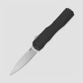 Нож автоматический фронтальный выкидной Livewire, 8,4 см, KERSHAW, США, KERSHAW (США)