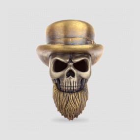 Бусина для темляка, BONY BUDDY, Россия, BONY BUDDY (Россия)