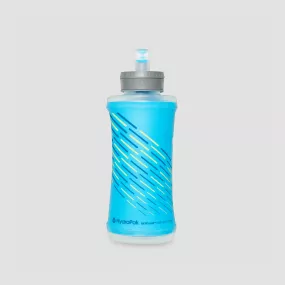 Бутылка для воды мягкая SkyFlask, 500 мл, голубая, HydraPak, США, Бутылки для воды HYDRAPAK