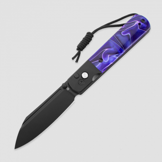 Нож складной Holm, 7,9 см, ARTISAN CUTLERY, Китай