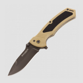 Нож складной Desert Mission, серия Magnum, BOKER, Германия, Городские EDC-ножи