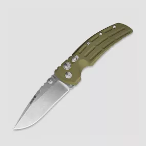 Нож складной Elishewitz EX-01, 8,9 см, HOGUE, США, HOGUE (США)