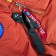 Нож автоматический складной TR-3 , 8,9 см, PRO-TECH, США_00799840050268214117.jpg