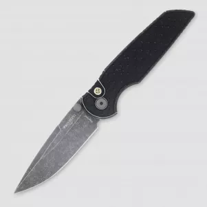 Нож складной TR-3 Integrity, 8,9 см, PRO-TECH, США, Карманные ножи