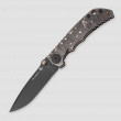 Нож складной Harsey Folding, 10 см, SPARTAN BLADES, США_00820140078414783025.jpg