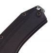 Нож складной KUR, 8,7 см, LionSteel, Италия_00790060081418479434.jpg