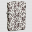 Зажигалка бензиновая Skeleton, ZIPPO, США_00819180060266576452.jpg