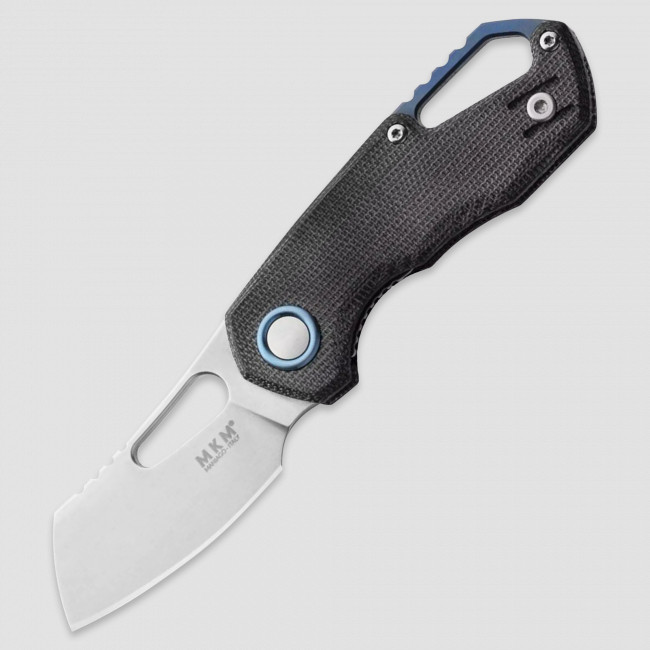 Нож складной Isonzo, 4,9 см, MKM Knives, Италия
