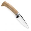 Нож с фиксированным клинком Triglav, FANTONI, Италия_00787260034675058771.jpg