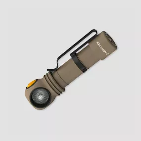Фонарь Wizard C2 Pro Max Magnet USB (белый свет), ARMYTEK, Канада, Фонари светодиодные