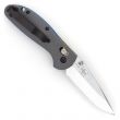 Нож складной Griptilian Mini, 7,4 см, BENCHMADE, США_00788290050844585214.jpg