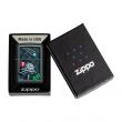 Зажигалка бензиновая Ladybug Design, ZIPPO, США_00819180052152369185.jpg