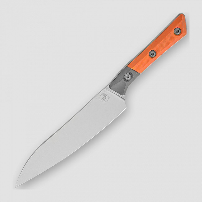 Нож кухонный универсальный, 15 см, MICROTECH, США