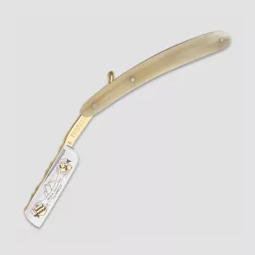 Бритва Graf Adolf III, 24 см, BOKER, Германия, 