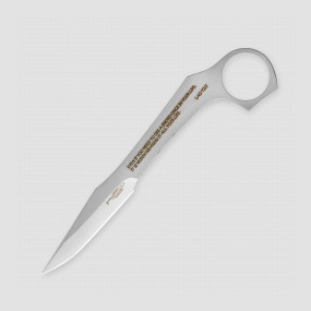 Нож с фиксированным клинком Thorn, 7,5 см, N.C. CUSTOM, Россия, N.C. CUSTOM (Россия)