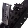 Нож с фиксированным клинком Trackmaster, 12,5 см, FOX, Италия_00794650049225287619.jpg