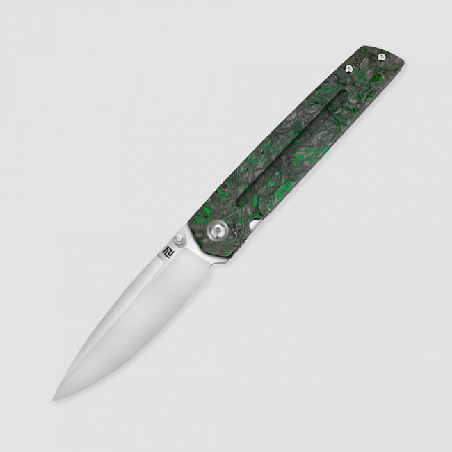 Нож складной Sirius, 9 см, ARTISAN CUTLERY, Китай